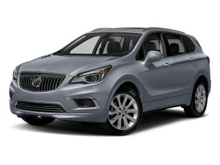 Used 2017 Buick Envision Essence in Pratt, Kansas