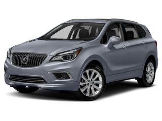 Used 2017 Buick Envision Essence in Auburn, Massachusetts