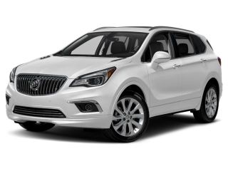 Used 2017 Buick Envision Essence in South Kingstown, Rhode Island