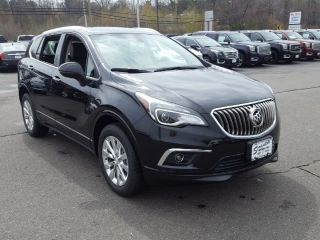 Used 2017 Buick Envision Essence in Vernon, Connecticut