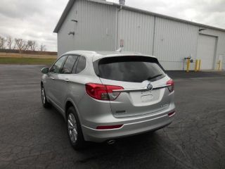 Used 2017 Buick Envision Essence in Dover, Delaware