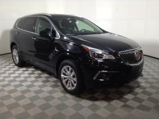 Used 2017 Buick Envision Essence in Carlisle, Pennsylvania