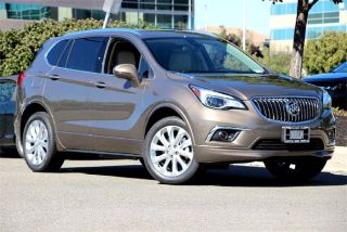 Used 2016 Buick Envision Premium I in Dublin, California
