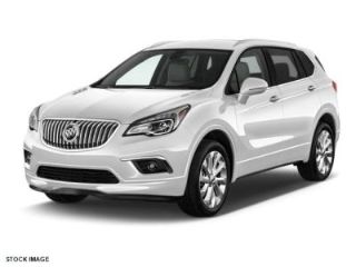 Used 2016 Buick Envision Premium I in Media, Pennsylvania