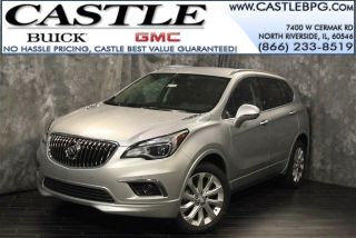 Used 2016 Buick Envision Premium I in North Riverside, Illinois