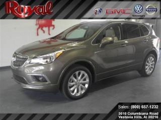 Used 2016 Buick Envision Premium I in Vestavia Hills, Alabama