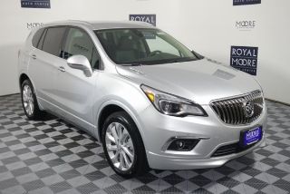 Used 2016 Buick Envision Premium I in Hillsboro, Oregon