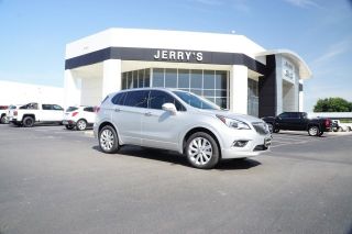 Used 2016 Buick Envision Premium I in Weatherford, Texas