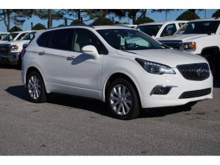 Used 2017 Buick Envision Premium I in Newnan, Georgia