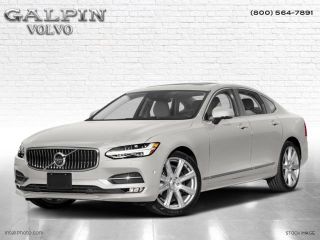 Used 2018 Volvo S90 T5 Momentum in Van Nuys, California