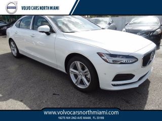 Used 2018 Volvo S90 T5 Momentum in Miami, Florida