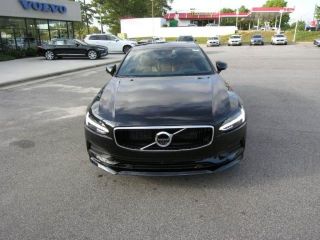 Used 2018 Volvo S90 T5 Momentum in Raleigh, North Carolina