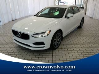 Used 2018 Volvo S90 T5 Momentum in Greensboro, North Carolina