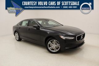 Used 2018 Volvo S90 T5 Momentum in Scottsdale, Arizona