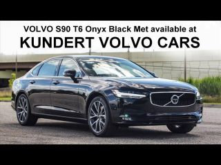 Used 2018 Volvo S90 T6 Momentum in Hasbrouck Heights, New Jersey