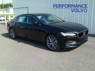 Used 2018 Volvo S90 T6 Momentum in Sinking Spring, Pennsylvania