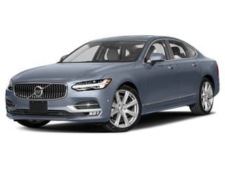 Used 2018 Volvo S90 T6 Inscription in Rockville, Maryland
