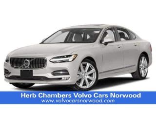 Used 2018 Volvo S90 T6 Inscription in Dedham, Massachusetts