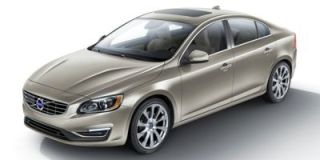 Used 2016 Volvo S60 Inscription in Delray Beach, Florida