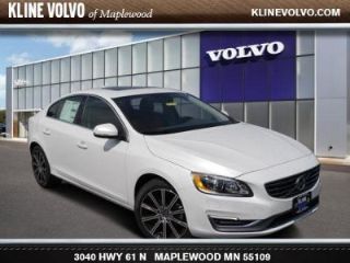 Used 2016 Volvo S60 T5 Inscription in Saint Paul, Minnesota