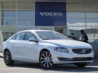 Used 2017 Volvo S60 T5 Inscription in Columbus, Ohio