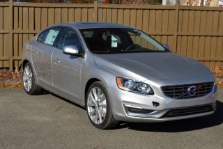 Used 2018 Volvo S60 T5 Inscription in Fairfax, Virginia