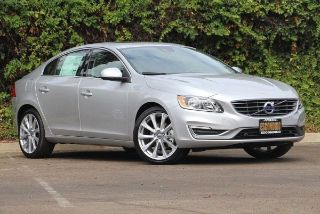 Used 2018 Volvo S60 T5 Inscription in Escondido, California