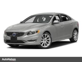 Used 2017 Volvo S60 T5 Inscription in Irvine, California