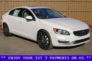 Used 2017 Volvo S60 T5 Inscription in Fairfax, Virginia