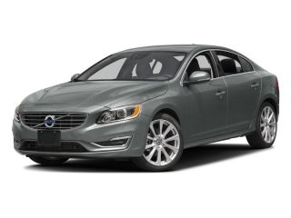 Used 2017 Volvo S60 T5 Inscription in Fairfax, Virginia
