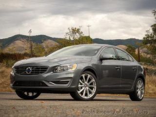 Used 2017 Volvo S60 T5 Inscription in San Luis Obispo, California