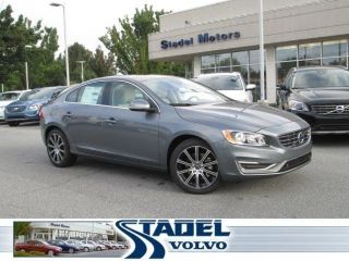 Used 2017 Volvo S60 T5 Inscription in East Petersburg, Pennsylvania
