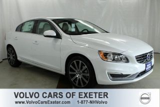 Used 2018 Volvo S60 T5 Inscription in Exeter, New Hampshire