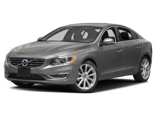 Used 2018 Volvo S60 T5 Inscription in Ramsey, New Jersey