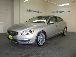 Used 2017 Volvo S60 T5 Inscription in Portland, Oregon