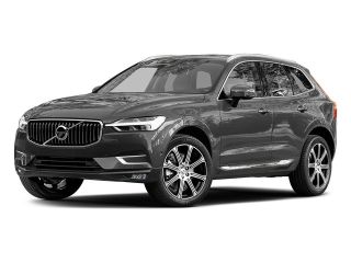Used 2018 Volvo XC60 T6 Momentum in West Chester, Pennsylvania