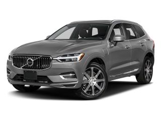 Used 2018 Volvo XC60 T8 Inscription in Edison, New Jersey
