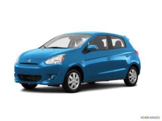 Used 2015 Mitsubishi Mirage DE in South San Francisco, California