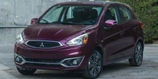 Used 2017 Mitsubishi Mirage ES in Normal, Illinois