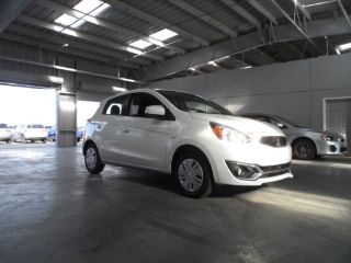 Used 2017 Mitsubishi Mirage SE in La Porte, Texas