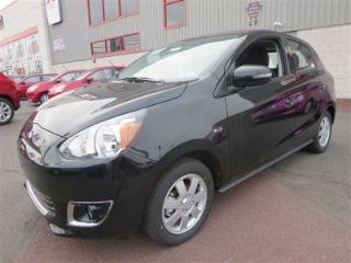 Used 2015 Mitsubishi Mirage ES in Quakertown, Pennsylvania