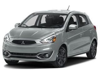 Used 2017 Mitsubishi Mirage SE in Downers Grove, Illinois