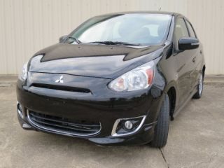 Used 2015 Mitsubishi Mirage RF in Dallas, Texas