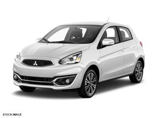 Used 2017 Mitsubishi Mirage GT in Altoona, Pennsylvania