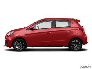 Used 2017 Mitsubishi Mirage GT in South Yarmouth, Massachusetts