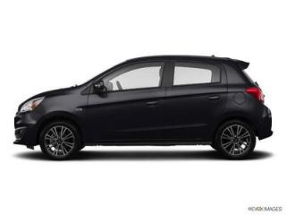 Used 2017 Mitsubishi Mirage GT in Madison, Tennessee