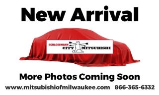 Used 2017 Mitsubishi Mirage G4 ES in Milwaukee, Wisconsin