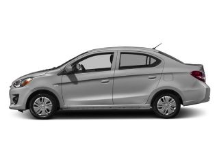 Used 2017 Mitsubishi Mirage G4 ES in Cherry Hill, New Jersey