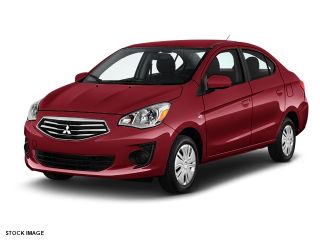 Used 2017 Mitsubishi Mirage G4 ES in Altoona, Pennsylvania