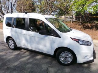 Used 2015 Ford Transit Connect XLT in Layton, Utah